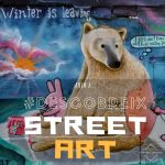 #Descubre StreetArt
