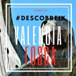 #DESCUBRE VALENCIA OSCURA